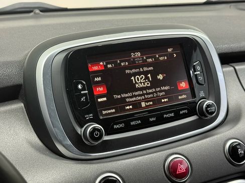 Used 2016 FIAT 500X Trekking Plus image 18