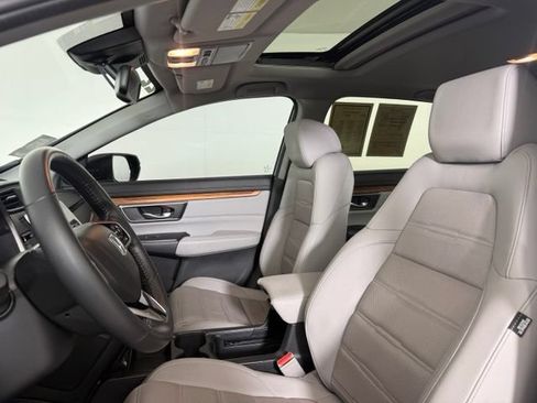 Used 2022 Honda CR-V EX-L image 5