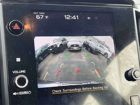 Used 2022 Subaru WRX Premium image 33