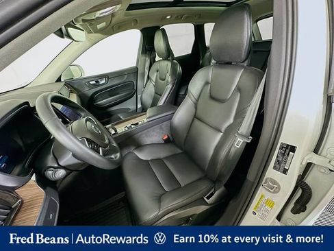 Used 2023 Volvo XC60 B5 Plus w/ Climate Package AWD/4WD image 26