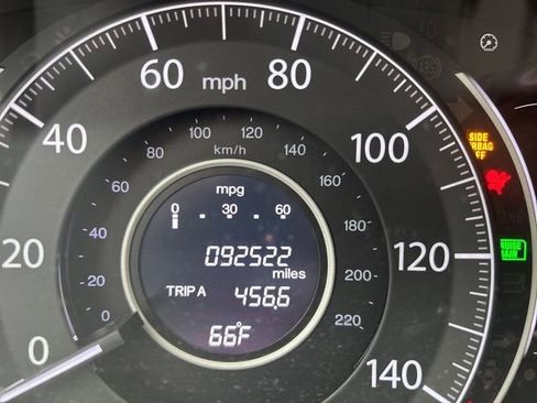 Used 2014 Honda CR-V EX-L image 11