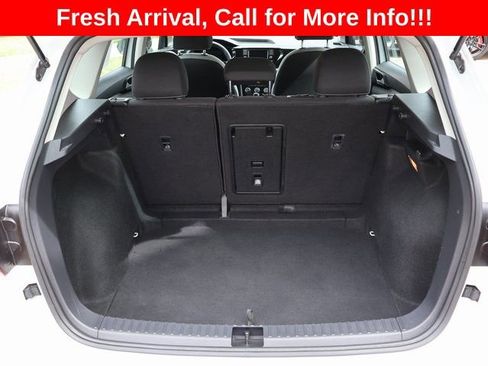 Used 2023 Volkswagen Taos S w/ Driver Assistance Package FWD image 16