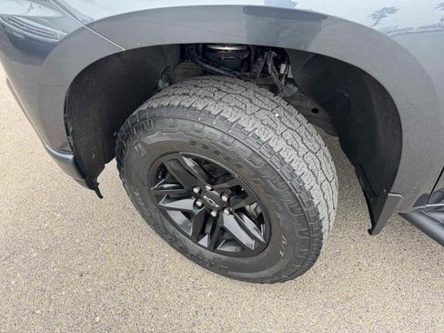 Used 2019 Chevrolet Silverado 1500 RST image 40