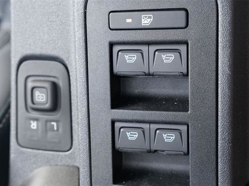 Certified 2022 Ford Bronco Outer Banks AWD/4WD image 20
