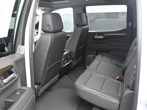 New 2026 GMC Sierra 1500 Denali w/ Technology Package AWD/4WD image 27