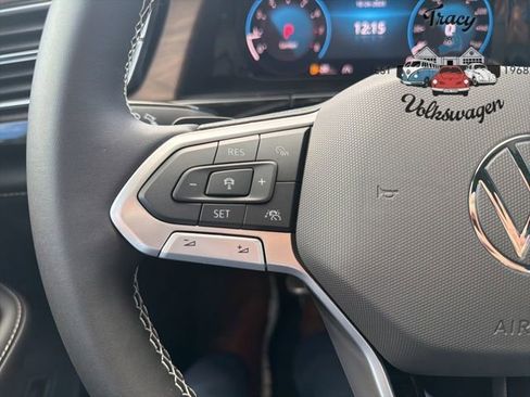 New 2026 Volkswagen Atlas SE image 15