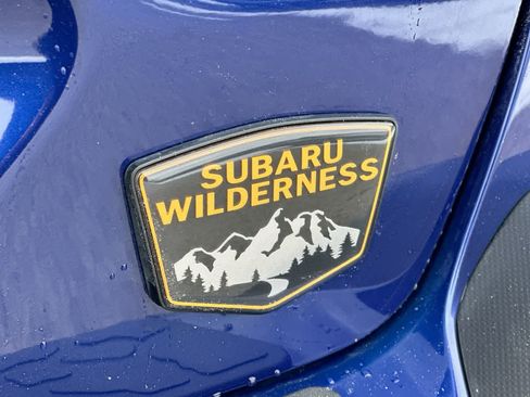 New 2026 Subaru Crosstrek 2.5i Wilderness AWD/4WD image 18