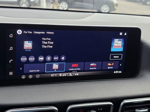 New 2026 Nissan Sentra SV image 16