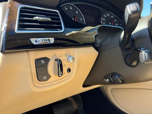 Used 2017 Audi A8 L 3.0T w/ Executive Package image 50