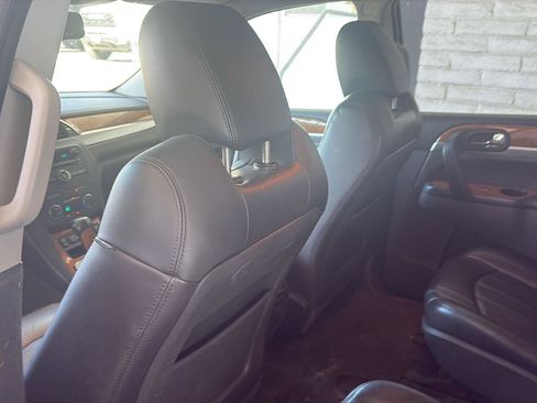 Used 2012 Buick Enclave Leather image 13