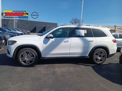 Used 2022 Mercedes-Benz GLS 450 4MATIC