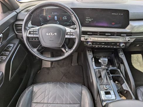 Used 2024 Kia Telluride EX X-Line image 10