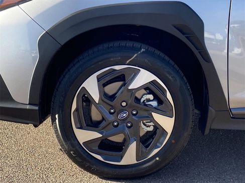 New 2026 Subaru Crosstrek 2.5i Limited image 6