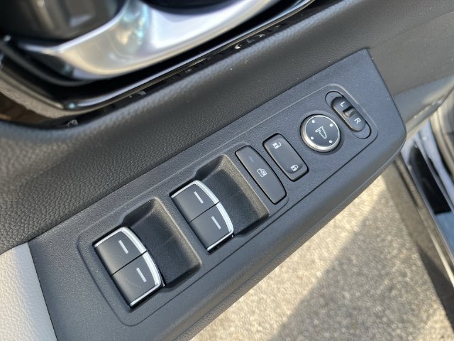 New 2027 Honda CR-V EX-L image 24