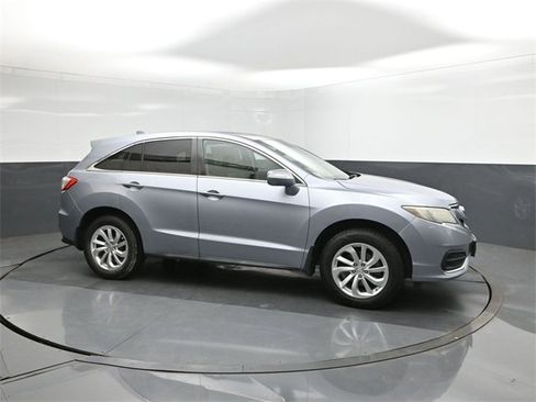 Used 2016 Acura RDX FWD w/ Technology Package image 22