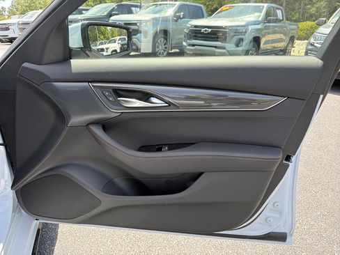 Used 2026 Cadillac CT5 Sport RWD image 14