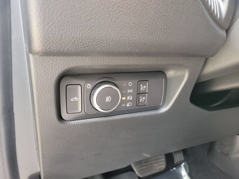 Certified 2025 Ford Ranger Raptor AWD/4WD image 19