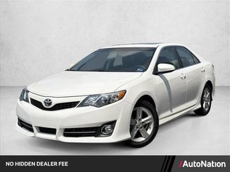 Used 2013 Toyota Camry SE FWD video 1