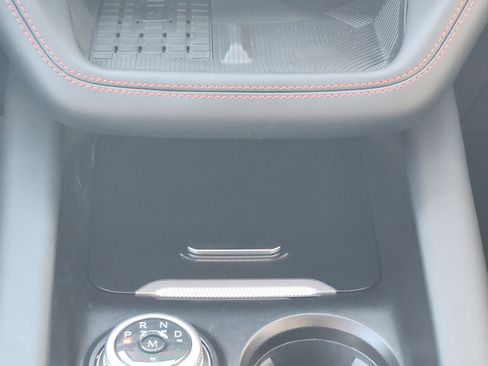 Used 2025 Ford Explorer ST w/ Sun And Sound Package image 19