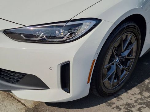 Used 2023 BMW i4 eDrive40 w/ Premium Package RWD image 26