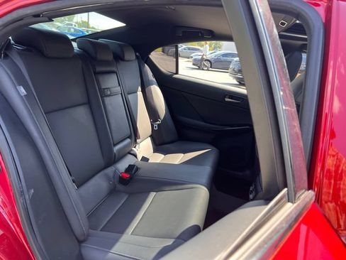 Used 2024 Lexus IS 350 F Sport RWD image 28