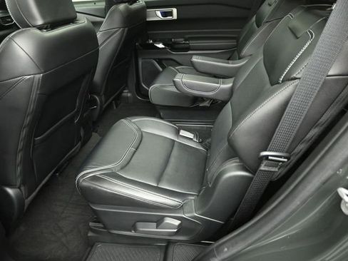 Used 2023 Ford Explorer ST w/ Equipment Group 401A image 22