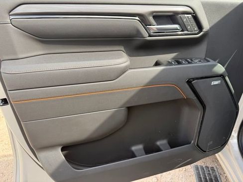 New 2026 GMC Sierra 2500 AT4 w/ AT4 Premium Plus Package image 18