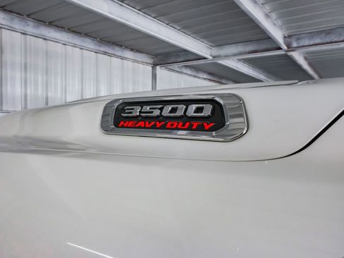 Used 2020 RAM 3500 Tradesman image 54