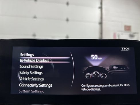 Used 2023 MAZDA CX-30 AWD 2.5 S w/ Select Package image 29