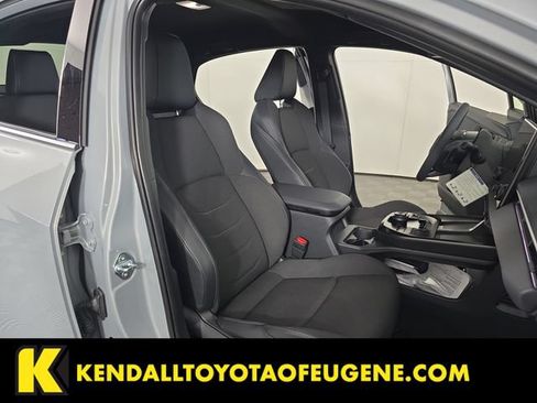 Certified 2026 Toyota C-HR AWD/4WD image 28