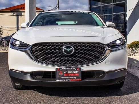 Used 2025 MAZDA CX-30 AWD 2.5 S image 2