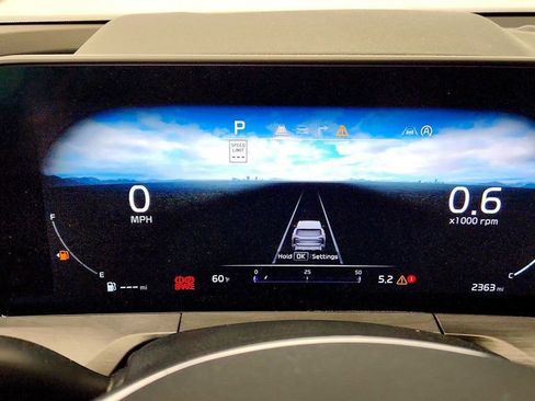 Used 2024 Kia Telluride SX Prestige X-Line AWD/4WD image 15