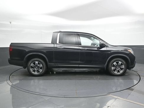 Used 2018 Honda Ridgeline RTL-E image 3
