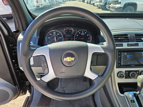 Used 2007 Chevrolet Equinox LS AWD/4WD image 16