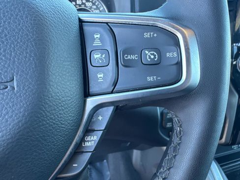 Certified 2025 RAM 1500 Big Horn image 31