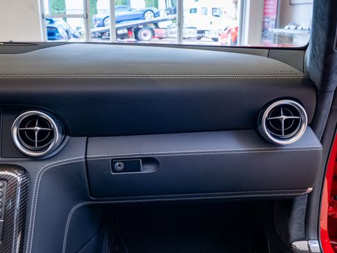 Used 2012 Mercedes-Benz SLS AMG Roadster image 16