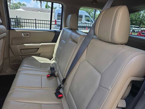Used 2012 Honda Pilot EX-L image 11