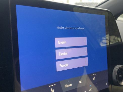 Used 2023 Lexus NX 250 FWD image 31