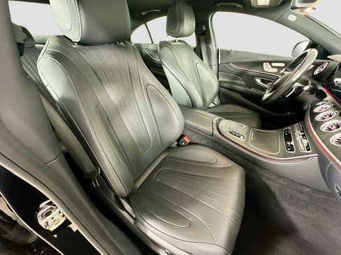Certified 2023 Mercedes-Benz CLS 450 4MATIC image 35