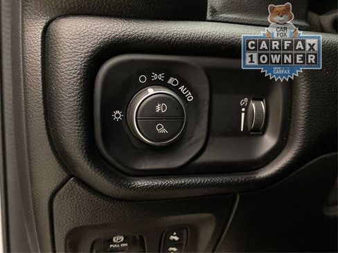 Used 2021 RAM 1500 Big Horn image 22