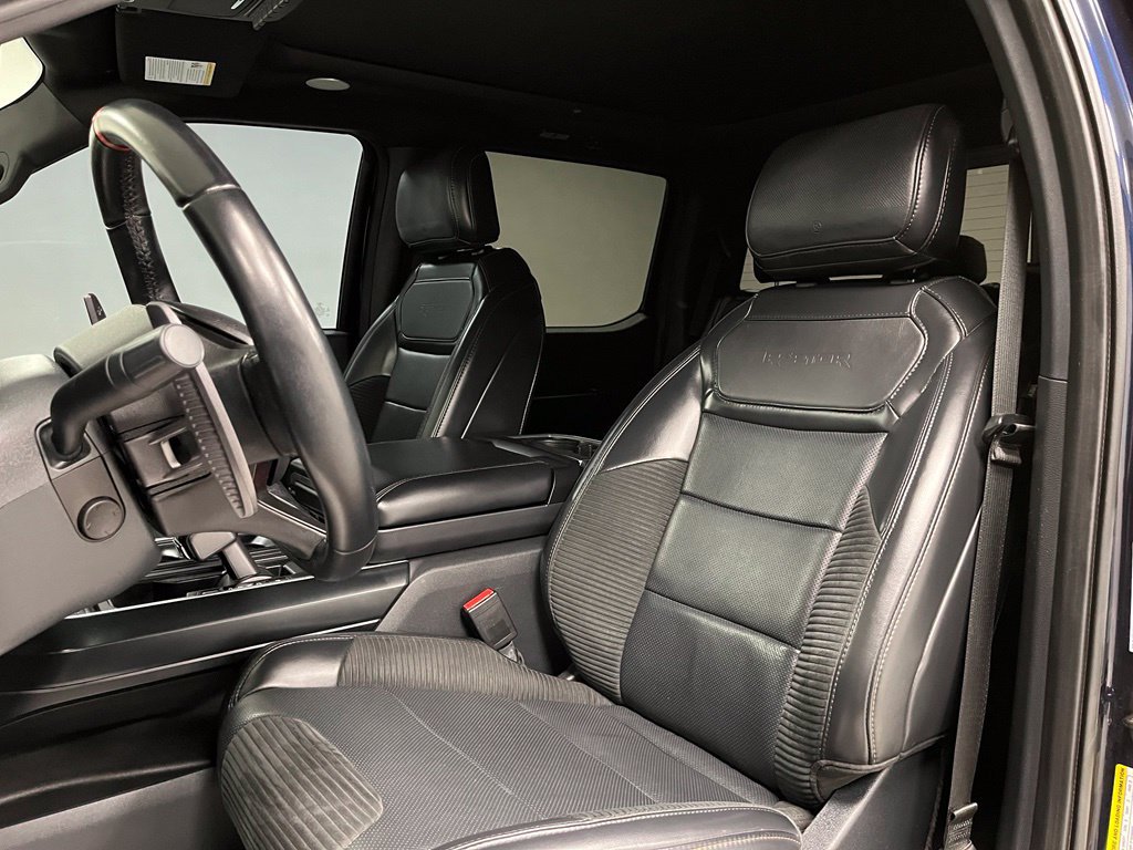 Used 2023 Ford F150 Raptor AWD/4WD image 19