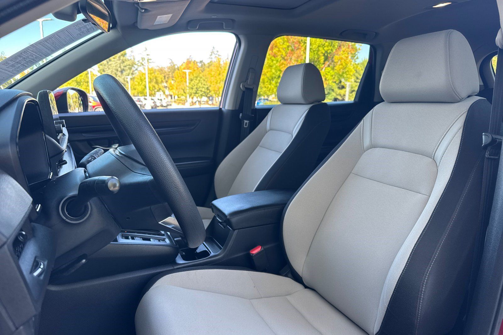 Used 2023 Honda CR-V EX image 27