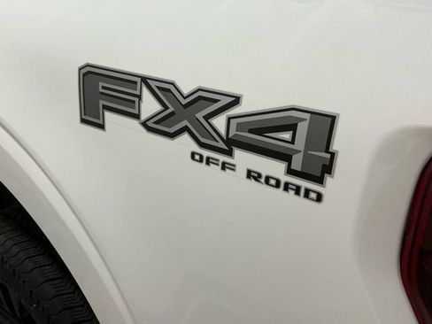 New 2026 Ford F150 Lariat w/ Equipment Group 502A High image 7