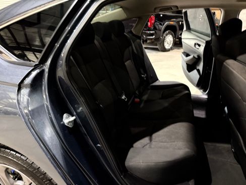 Used 2023 Honda Accord EX image 23