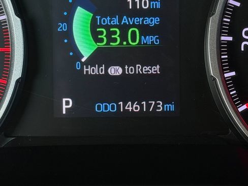 Used 2020 Toyota RAV4 XLE FWD image 19