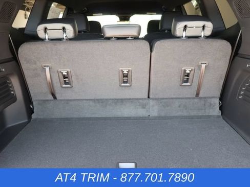New 2026 GMC Acadia AT4 w/ Luxury Package AWD/4WD image 21
