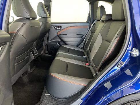 New 2026 Subaru Forester Touring AWD/4WD image 27