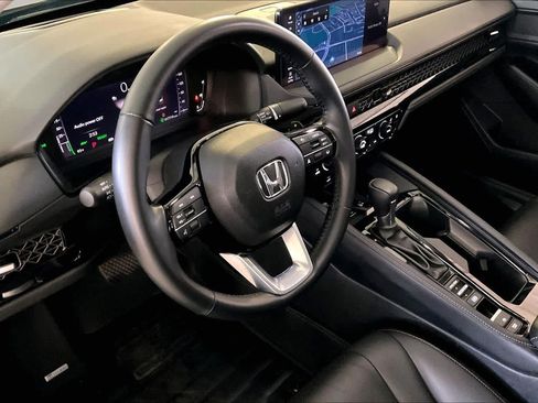 Used 2024 Honda Accord Touring image 16