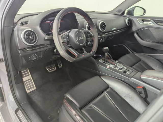 Used 2018 Audi RS 3 AWD/4WD image 11
