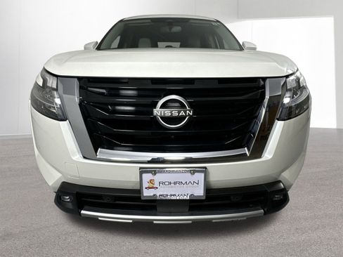 Used 2022 Nissan Pathfinder SL image 28